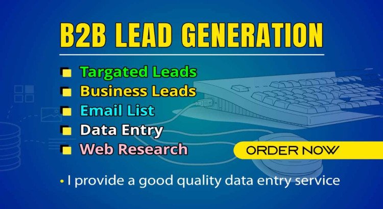 I will provide google map data for lead generation, b2b data extraction.