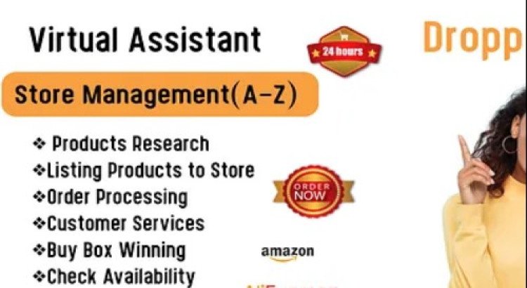 I will provide your ultimate virtual assistance for data entry, data mining, web research.