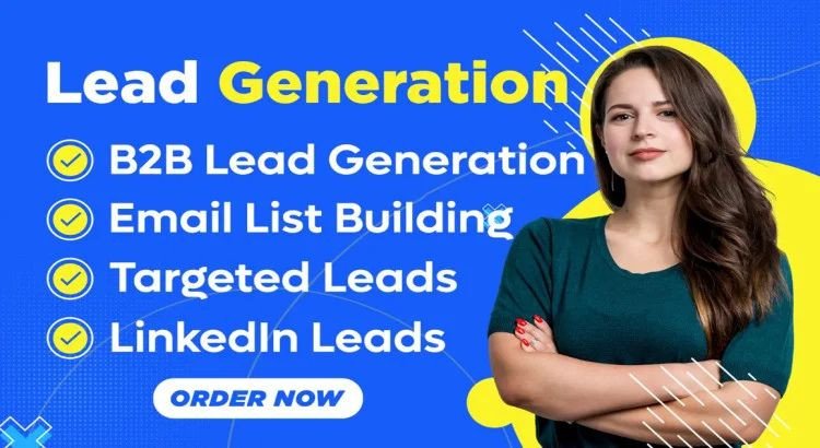 I will help you by providing B2B list-building professional only for $2 hours.