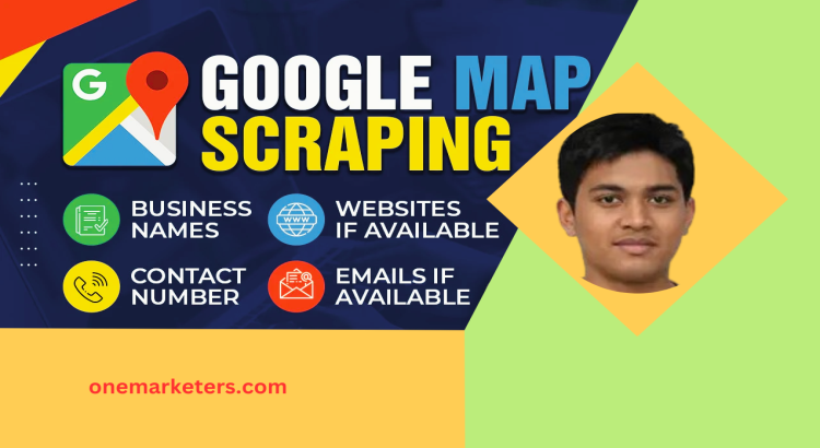 I will help you by providing b2b leads, google map scraping and similar task only for $2 hours.