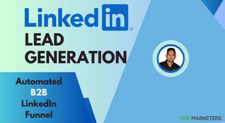 I will help you by providing automated linkedin lead generation and similar task only for $2 hours.