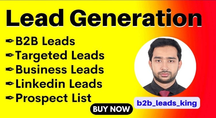 I offer automated LinkedIn lead generation and similar tasks for just $2 per hour.