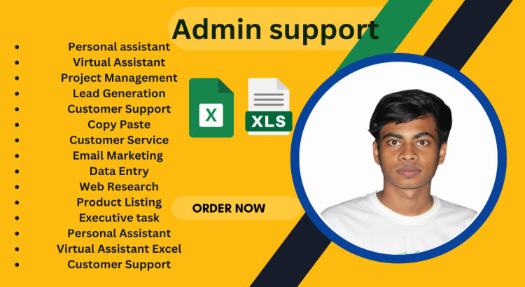 I will help you by providing b2b lead generation only for $2 hours.