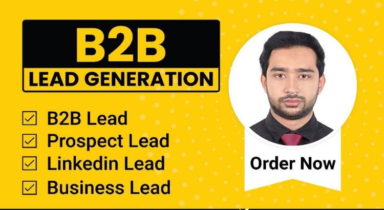 I provide automated LinkedIn lead generation and related tasks for just $2 per hour