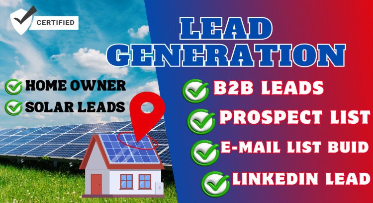 I will help you by providing Web Research and Real Estate Leads only for $2 hours.