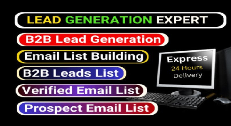 I provide targeted school, college, university, and faculty lead generation for just $4 per 4 hours.