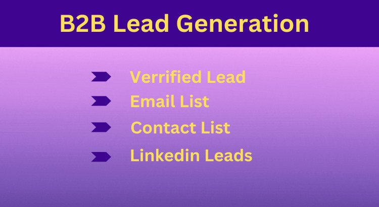 I will help you build LinkedIn company and personal contact email lists for just $2 per hour.