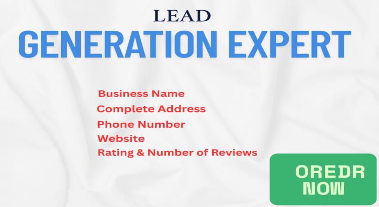 I will help you by providing virtual assistant like b2b lead generation only for $2 hours.