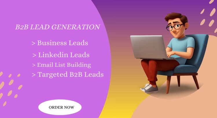 I will build targeted contact lists for any industry at just $2/hour.