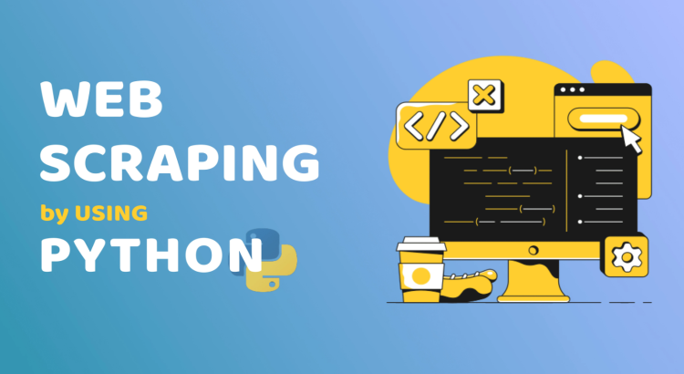 I will do web scraping, website scraping, web scraper in python