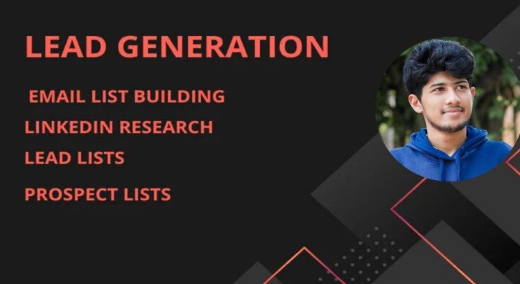 Get expert B2B lead generation and email list building at only $2 per hour.