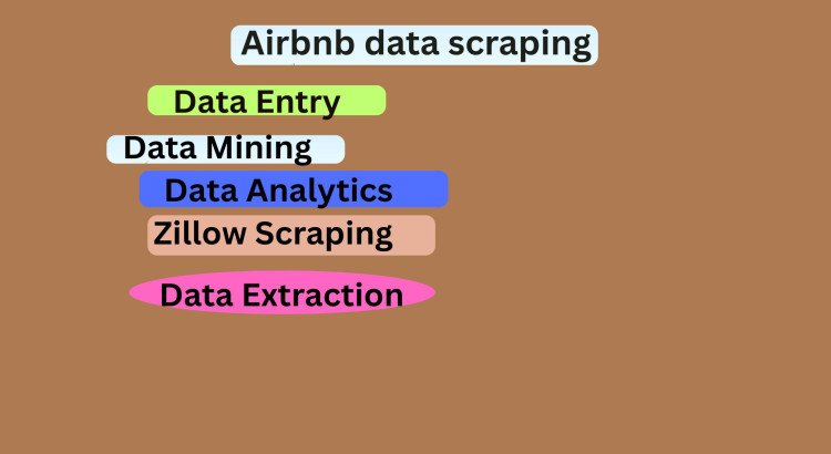 I will extract Airbnb data for research & leads.