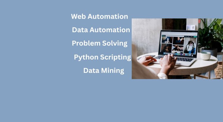 I will extract and collect website data through advanced Python Web Scraping.