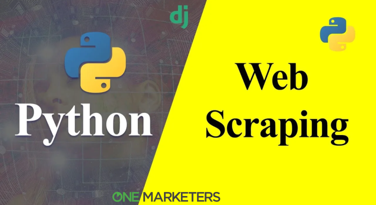 Custom Python Web Scraper with Real-Time Dashboard | Data Extraction & Automation