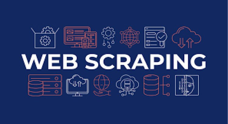 I’ll handle web scraping and data mining tasks using advanced Python tools.