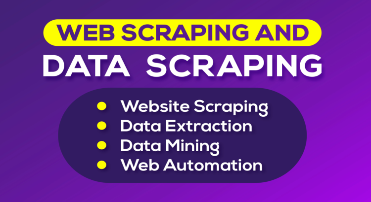 I will help you by providing Python-based web scraping and data extraction only for $2 hours.