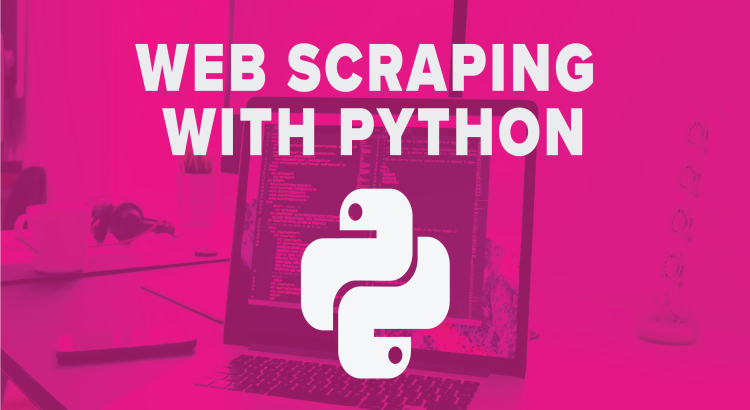 I offer dynamic website scraping using advanced Python tools.