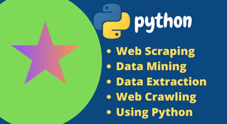 I will create Python tools to scrape and extract web data efficiently.