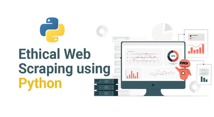 I will develop custom Python scripts for web scraping, data extraction, and web mining.