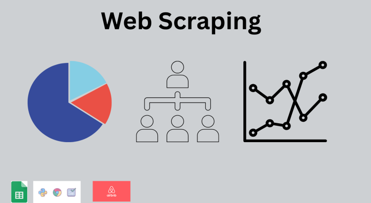 I will deliver end-to-end data scraping, mining, and automation services
