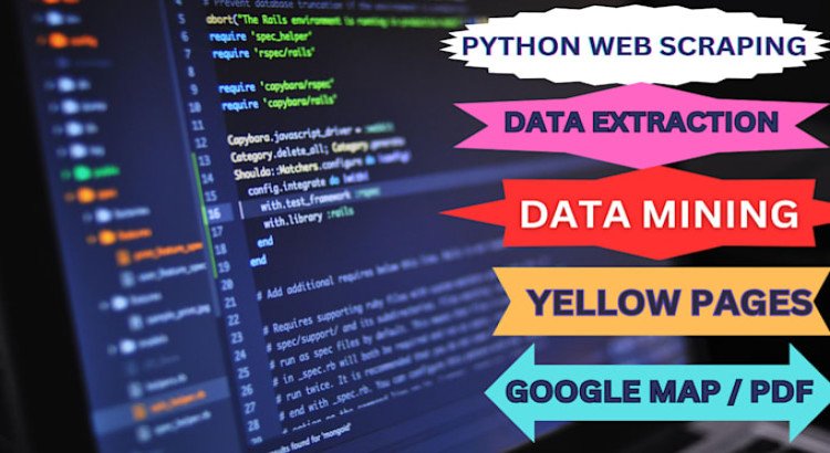 🧠 I will extract, organize, and input data with 100% accuracy for $5.