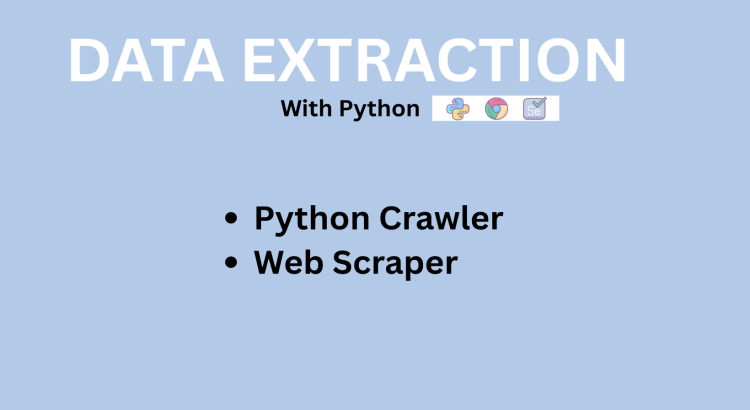 I will provide professional web scraping and data extraction services