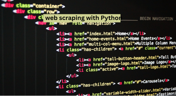 I automate web scraping with Python to deliver accurate, structured data.