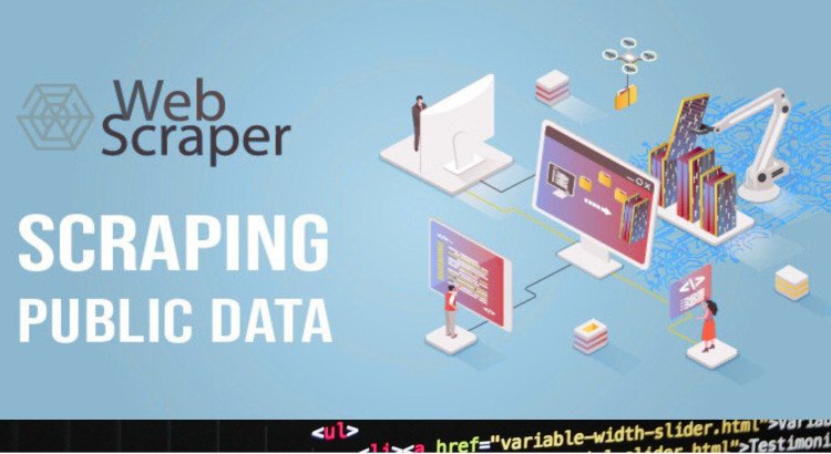 Fast and reliable Python web scraping for clean, organized data.