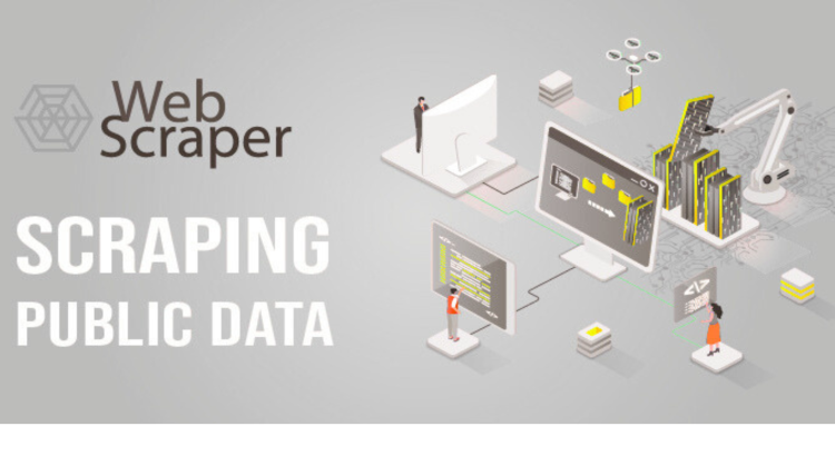 I will deliver clean web scraping, precise data collection, and fast data entry services.