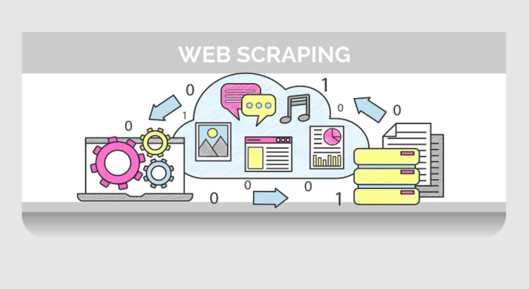 I create efficient Python scripts to extract data from any website and structure it neatly.