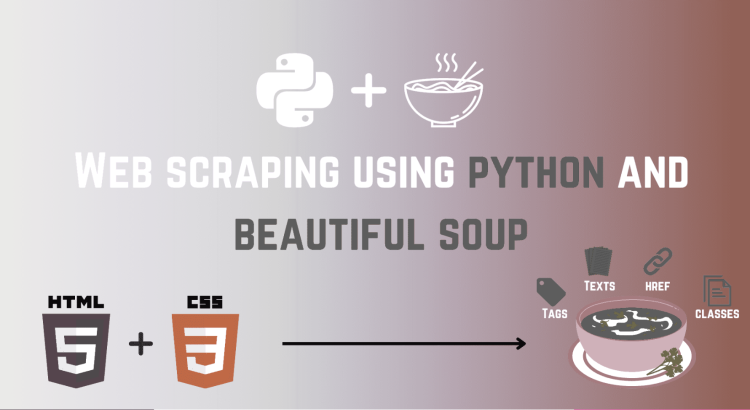I build Python-powered automation tools to scrape, clean, and mine data from any website.