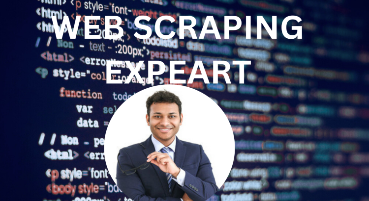 I provide accurate web scraping, organized data extraction, and quick data entry services.