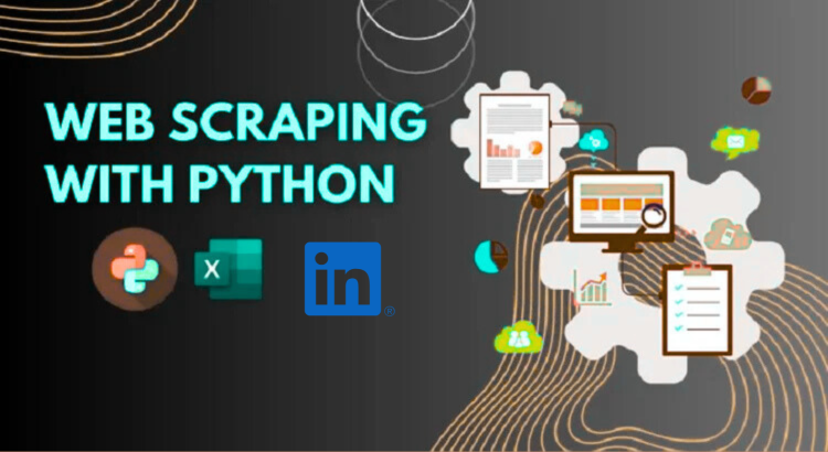 I specialize in Python web scraping, structured data collection, and speedy data entry support.