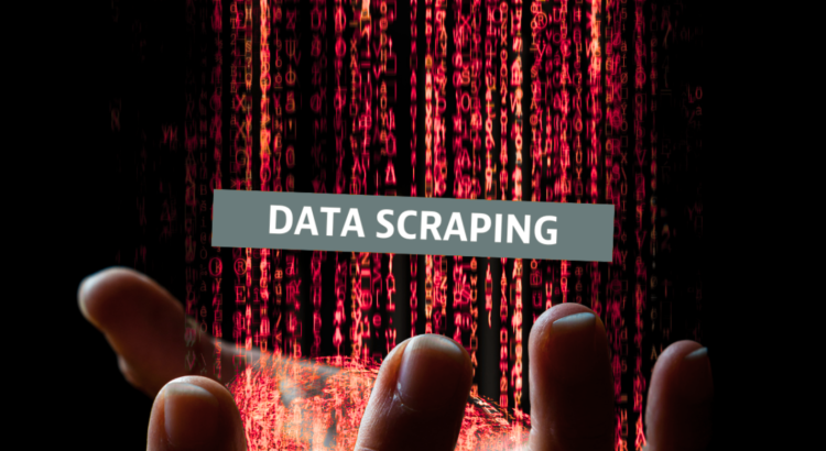 I offer automated Python scraping with accurate data extraction and entry.