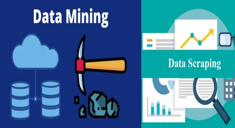 I handle Python scraping, clean data extraction, and efficient data entry.