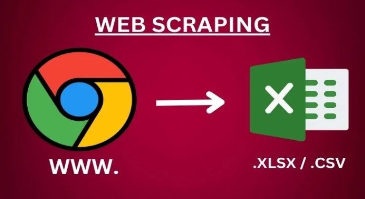 I design Python scripts for fast web scraping, data mining, and address information scraping.