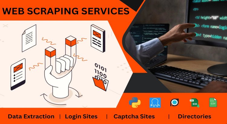 I design Python web scraping scripts focused on clean data extraction and Airbnb scraping.