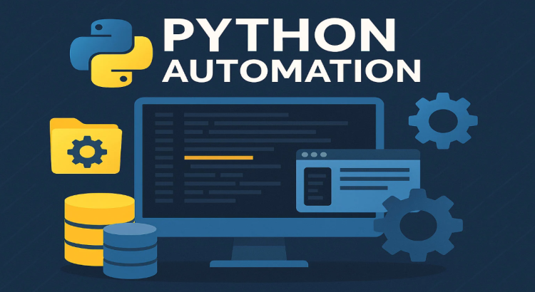 I will build python automation scripts, web scraping bots, browser automation