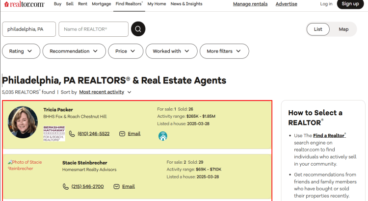 I will do Python web scraping and data extraction from any website