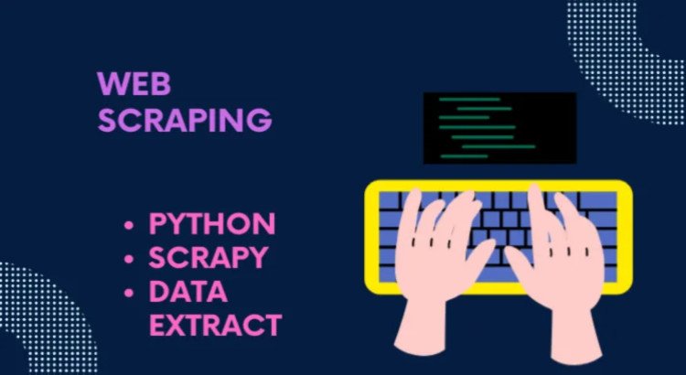 I provide accurate Python web scraping and automated data collection services.