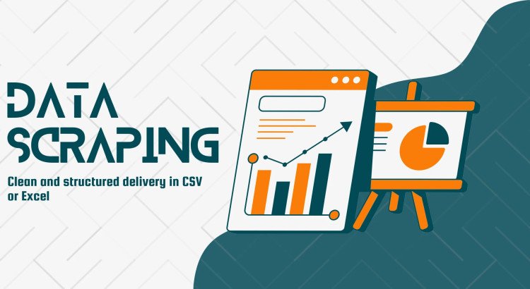 I offer reliable Python scraping, data mining, and automated data collection.