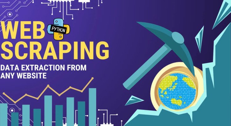 I provide professional web scraping and data mining powered by Python automation.