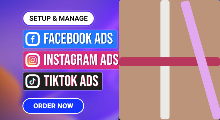 I will run high-converting Shopify ads on Facebook and Instagram
