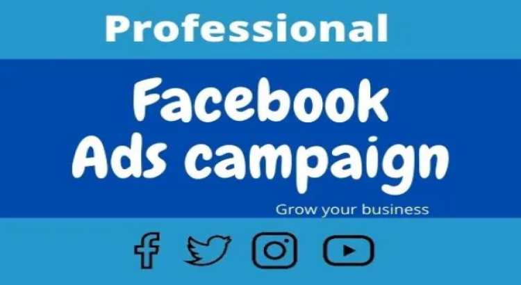 I will set up facebook ads campaign, fb promotion,advertising33