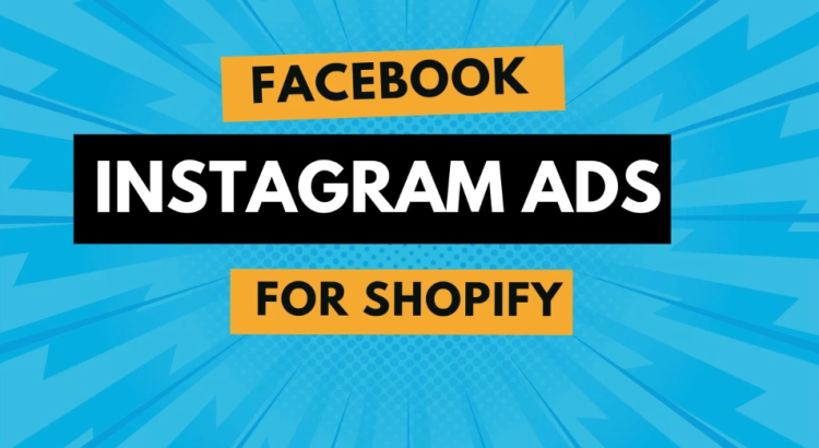 I will setup shopify facebook ads to boost sales
