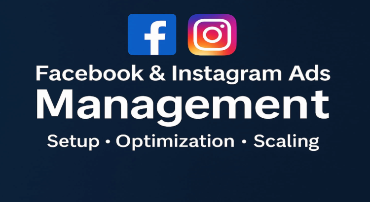 I will manage and optimize your meta facebook ads for better ROI