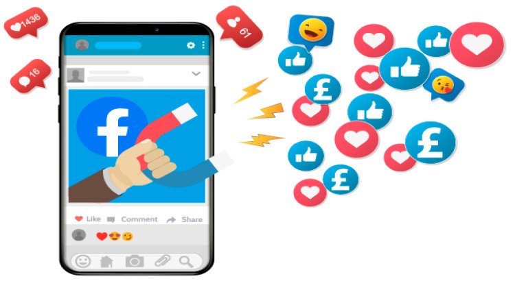 I manage Facebook Ads, Meta marketing, and Instagram ad campaigns.