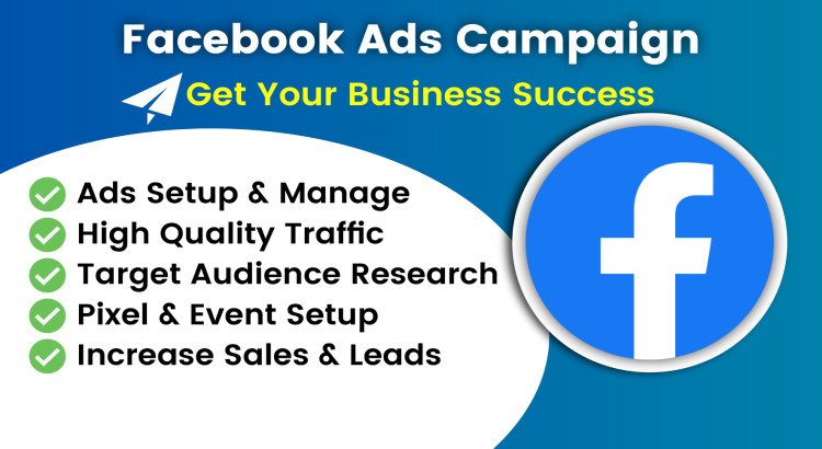 I handle Meta Ads marketing for Facebook and Instagram growth.