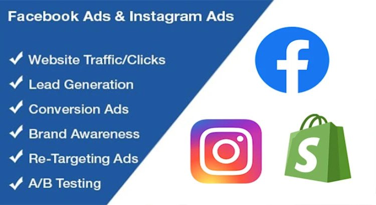 Complete Meta Ads solutions for Facebook & Instagram.