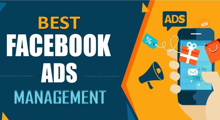 Your social ads on Facebook & Instagram managed.